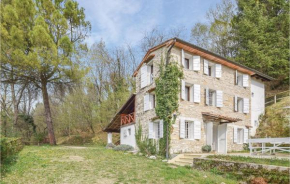 Two-Bedroom Holiday Home in Tarzo, Tarzo